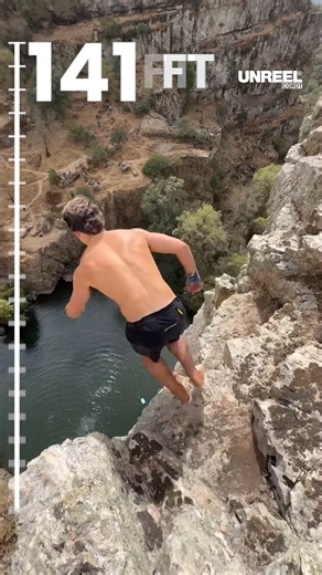 The døds GOAT has reclaimed the throne 🐐👑 | UNREEL