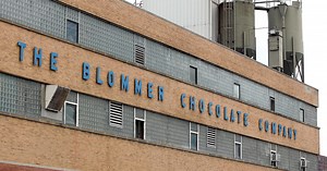 Blommer Chocolate to close down Chicago factory