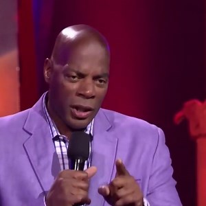 Comedian Alonzo Bodden is here this week! (August 18-20) ► http://liberty.funnybone.com/ | Cincinnati Funny Bone