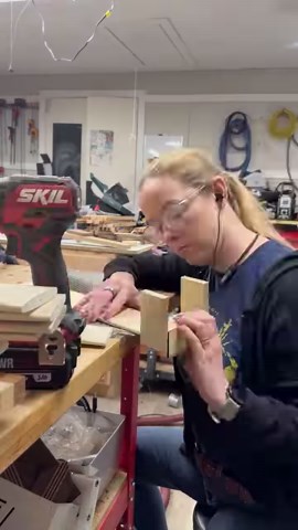 9.1K views · 393 reactions | Layout is so easy with a Drywall Square!...