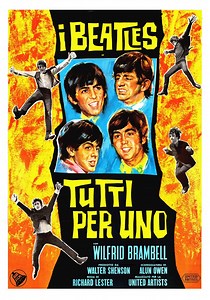 Tutti per uno - film: guarda streaming online