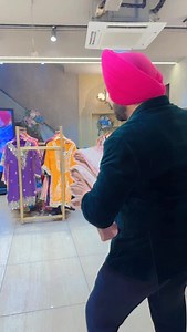 32K views · 219 reactions | Nude pink Woolen Heavy embroidered long Neck Party wear Straight Suit with Beautiful Embroidered Duppata ST0100 Follow @label_amrita for more design You can Purchase these trending designs on our Website WWW.LABELAMRITA.COM (link in Bio & Stories) Note- We Don’t take orders on Calls ,Whatsapp Or DM Shipping worldwide  Shipping free  No COD | Label Amrita | Facebook