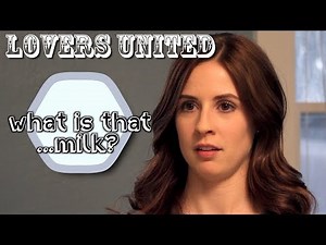 Girlfriend Milks Boyfriend - LOVERS UNITED 2.0 - Streamy Edition