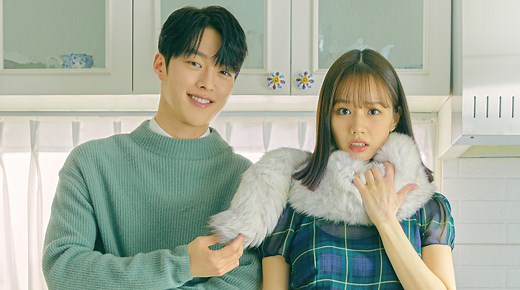 My Roommate is a Gumiho - Episode 16 | Rakuten Viki