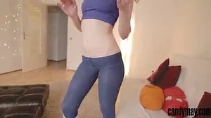 Slutty Cheating Wife Got Her Ass Painful After A BBC Gave It An Intense Anal Workout