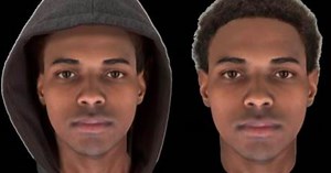 'Phenotyping' DNA sketch released in gunpoint rape at Norristown Farm Park
