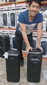 UNBOXING MEDIACOM MCI 525+