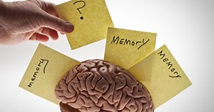 Endless Memory, Part 1