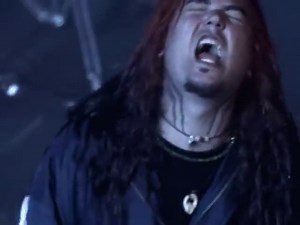 Sepultura - Attitude (Official Video)