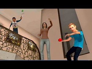 Hello Virtual Mom 3D - Gameplay Walkthrough #4