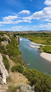 6K views · 20 reactions | ️ Park, rest, and explore - experience RV...