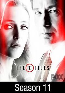 The X-Files: Ghouli