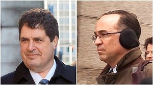 Will Syracuse Cor execs be exonerated in corruption case? (Good Morning CNY)