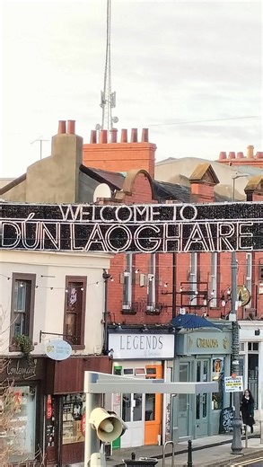 Dun Laoghaire County Dublin Ireland in photos #foryou #DunLaoghaire #myphotos #dunlaoghairetown #countydublin #ireland Photos by Nick Eogan Share if you wish | Nick Eogans Adventures