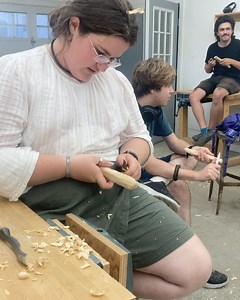 Sterling College on Reels