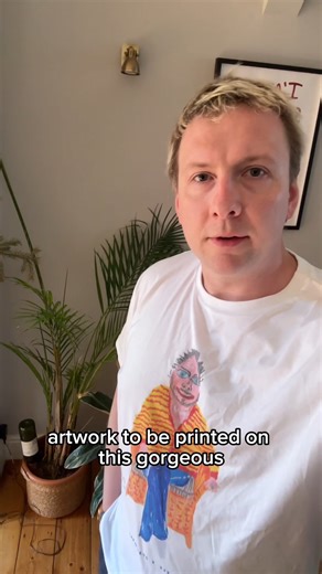 A major update on my legal case against Harry Styles. cc Shell Greenpeace UK | Joe Lycett