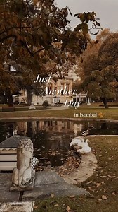 November in Istanbul has a unique charm – the crisp air, golden sunsets, and the city’s timeless beauty around every corner. 🍂 📸 @maha_yrysbekova #visitistanbul #bepartofthestory #istanbulcreatorsclub #autumn #istanbul #discoveristanbul #ibbkültür #ibbturizm | Visit Istanbul