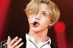 テミン「TAEMIN Japan 1st TOUR ～SIRIUS～」特集｜一番明るい瞬間を目指して 初ソロツアーに見た“表現者・テミン”の意思と情熱
