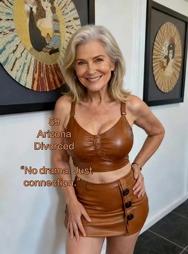Empowering Stories of Older Divorced Women