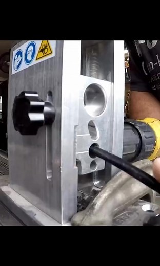 1.6K views · 18 reactions | Strippin’ The Machine! #copper #stripmeister #wire #fyp | The Scavenger Video | Facebook