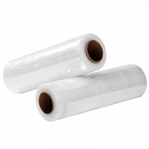 [Hot Item] Durable Stretch Wrap Film for Hassle-Free Packaging Needs