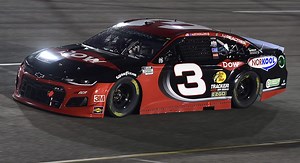Finish Line: Ride the hot hand of Austin Dillon in Group 4