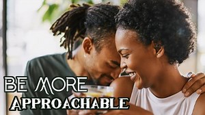 Danielle DeVita shares with women on how to be more approachable to men. | The Phillip Scott Show