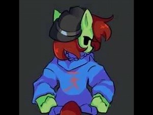 VS Ponko - Banned (Remastered)