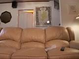 Babysitter Gets Fucked By The Daddy Of The House