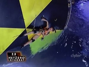 Fear Factor S02E06 Playboy Playmates Edition