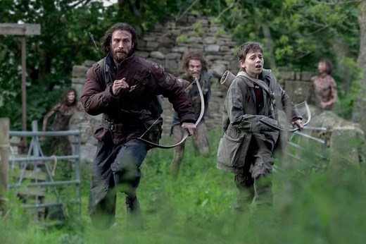 Top des sorties films en DVD & Blu-ray d'octobre 2025 - L'Éclaireur Fnac