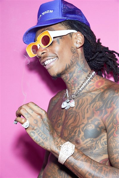 Drop a 🌳 if you’re stoked for Wiz Khalifa on Sat. Feb 17th ⚠️ all Saturday pass types are running low ⚠️ #CaliVibes2024 #wizkhalifa | Cali Vibes Fest