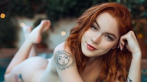 Sagefox Photo Album: Aquatic Wonders | SuicideGirls