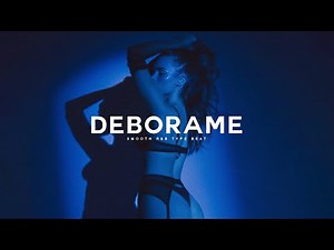 (FREE) Smooth Dark Type Beat " Deborame " R&B Trap Instrumental