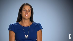 Sara lost her beautiful nose, and her passion for wrestling. 😢 Watch her transformation from Tuesday's episode now: e.app.link/WatchBotched | Botched