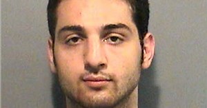 Tamerlan Tsarnaev burial in Virginia appears legal, sheriff says