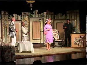 Predstava - Kako Snimiti Film