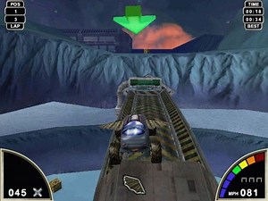 hot wheels mechanix setup amped