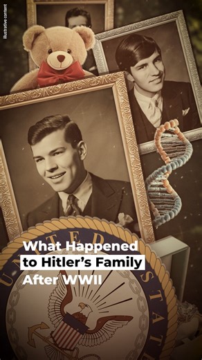 The last surviving members of Hitler’s family have one thing in common: they’re all determined to put an end to their name. | Sunday Roast