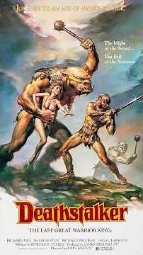Deathstalker (1983) – | 80s Fantasy Madness Returns!