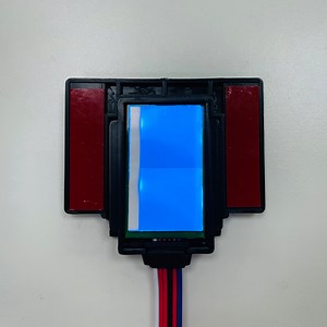 [Hot Item] 12V /24V LED Max. 50W Smart Mirror Touch Sensor Switch for Mirror LED Touch Control Bathroom Light Mirror/Cabinet with CE RoHS (Dimmer, color changing)