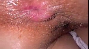 Instead of showing me cartoons U puched your tongue in my ass