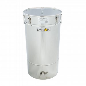 Honey Settling Tank 200l – Premium Line