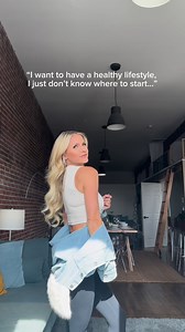 💛 (pause) & SAVE for later!I’m teaching you have to have a healthy lifestyle, build a level of standards for your health, get great results and increase your confidence! I got incredible results with my own personal transformation 10 years ago, have continued to grow and improve. Since then I helped over 100,000 women do the same. This time you will not learn from another “fitness GURU”, you will learn from a real life girl! | Rebecca-Louise