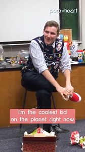 Giving Back To Those Who Give So Much! #teachers #students #gifts #surprise | Poke My Heart