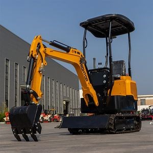 [Hot Item] Ht10g Mini Garden Digger for Sale