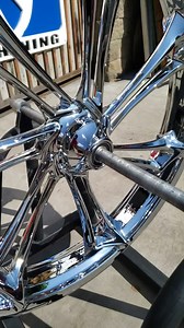 3.8K views · 216 reactions | 3D Reaper | SMT Wheels | Facebook