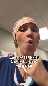 91K views · 3.6K reactions | Those Braxton hicks with Baby 3 are no joke! Anesthesia is and forever my first loveeeee! #crna #anesthesia #advancedpractice #theocrew #healthcareprofessionals #workingmom #momsofinstagram #nurseanesthetist #pregnant | Olivia Reeves | Facebook