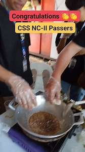 4.6K views · 56 reactions | Well done‼️ You passed the TESDA Assessment for CSS NC-II. Let this achievement inspire you to grow, serve, and excel as a true computer systems specialist.♥️‍ #teachervince #ComputerSystemServicing #everyone #follower #highlights #DepEdPhilippines #SaTESDAKayangKaya #KuyaVince | Teachervince | Facebook