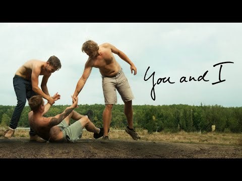 You and I - Official Trailer | Dekkoo.com | Stream great gay movies